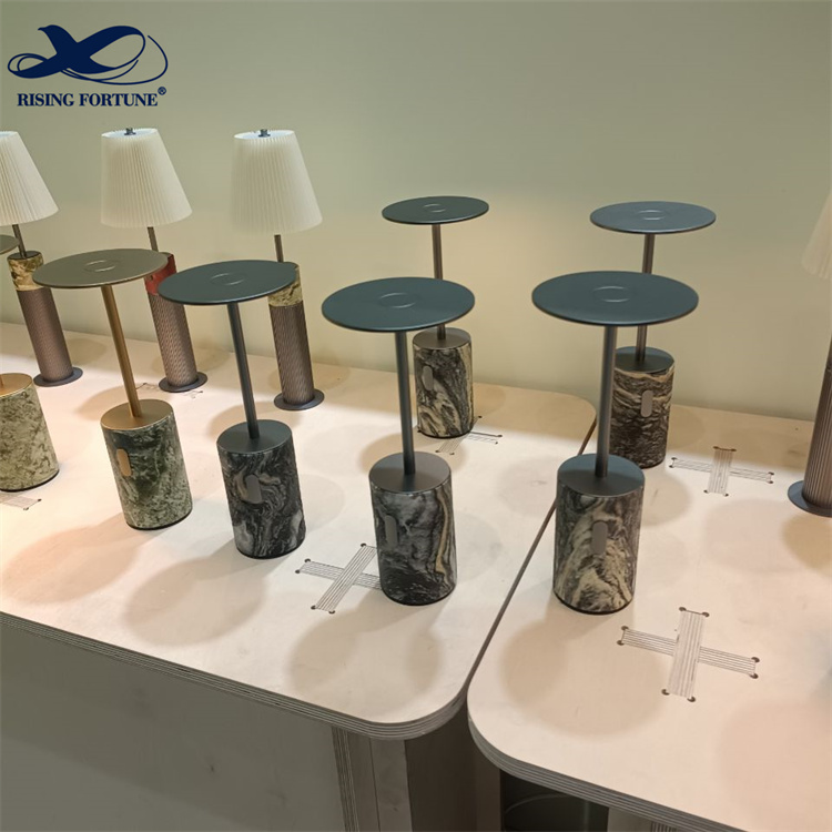 Home Decorative Living Room Table Lamp