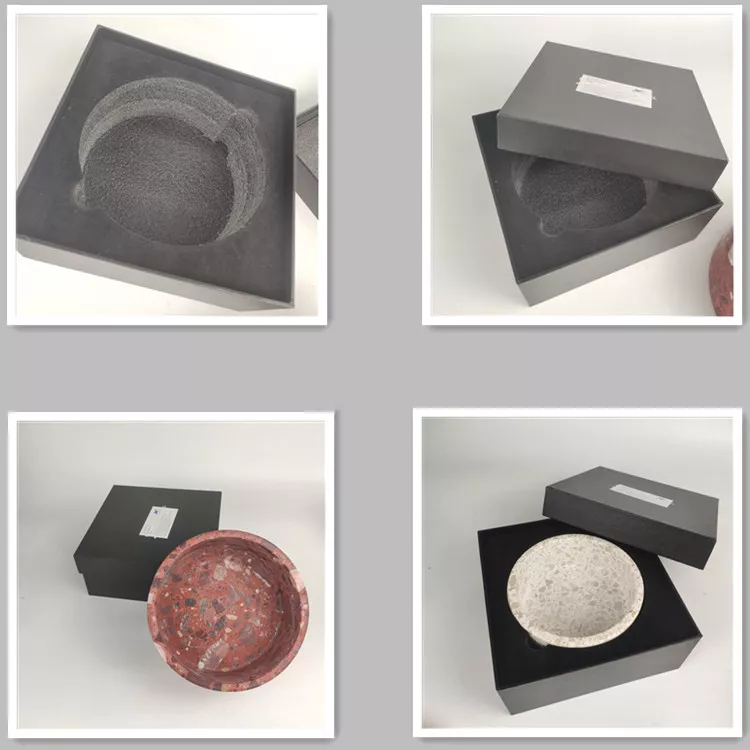 Gift packaging
