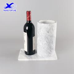 marble wine cooler