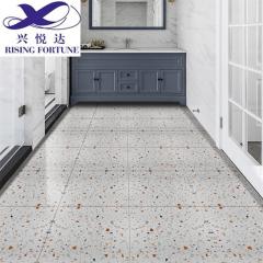 terrazzo floor tiles