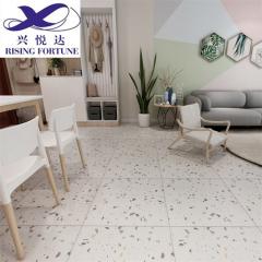 High Quanity Terrazzo 600*600 Anti-Slip Floor Tiles