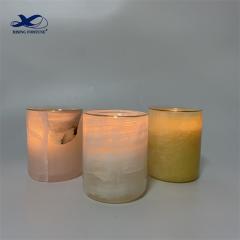 candle jars wholesale