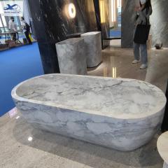 white marble tub wholesale price
