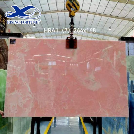 
     الديكور الداخلي المصنع مباشرة بيع الخلفية شفافة لوحة الحائط الجزع الوردي وكونترتوب
    