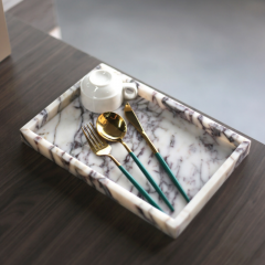 marble tray