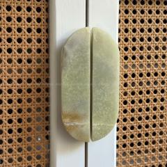RF-Marble Antique Door Knobs and Handles